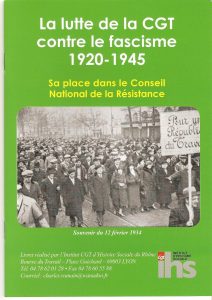 Livret Janvier 2013 (EPUISE)
