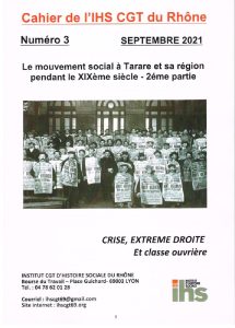 Cahier n°3