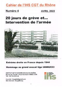 Cahier n°4