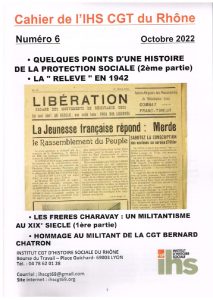 Cahier n°6
