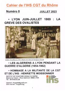 Cahier n°8