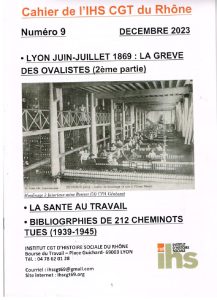 Cahier n°9