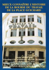 Livret Novembre 2003